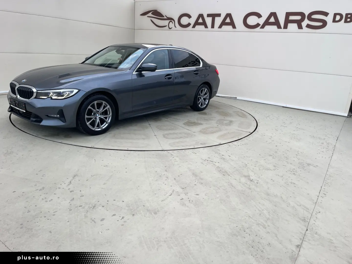 Bmw Seria-3 Gen-G20-G21-2018