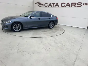 Bmw Seria-3 Gen-G20-G21-2018