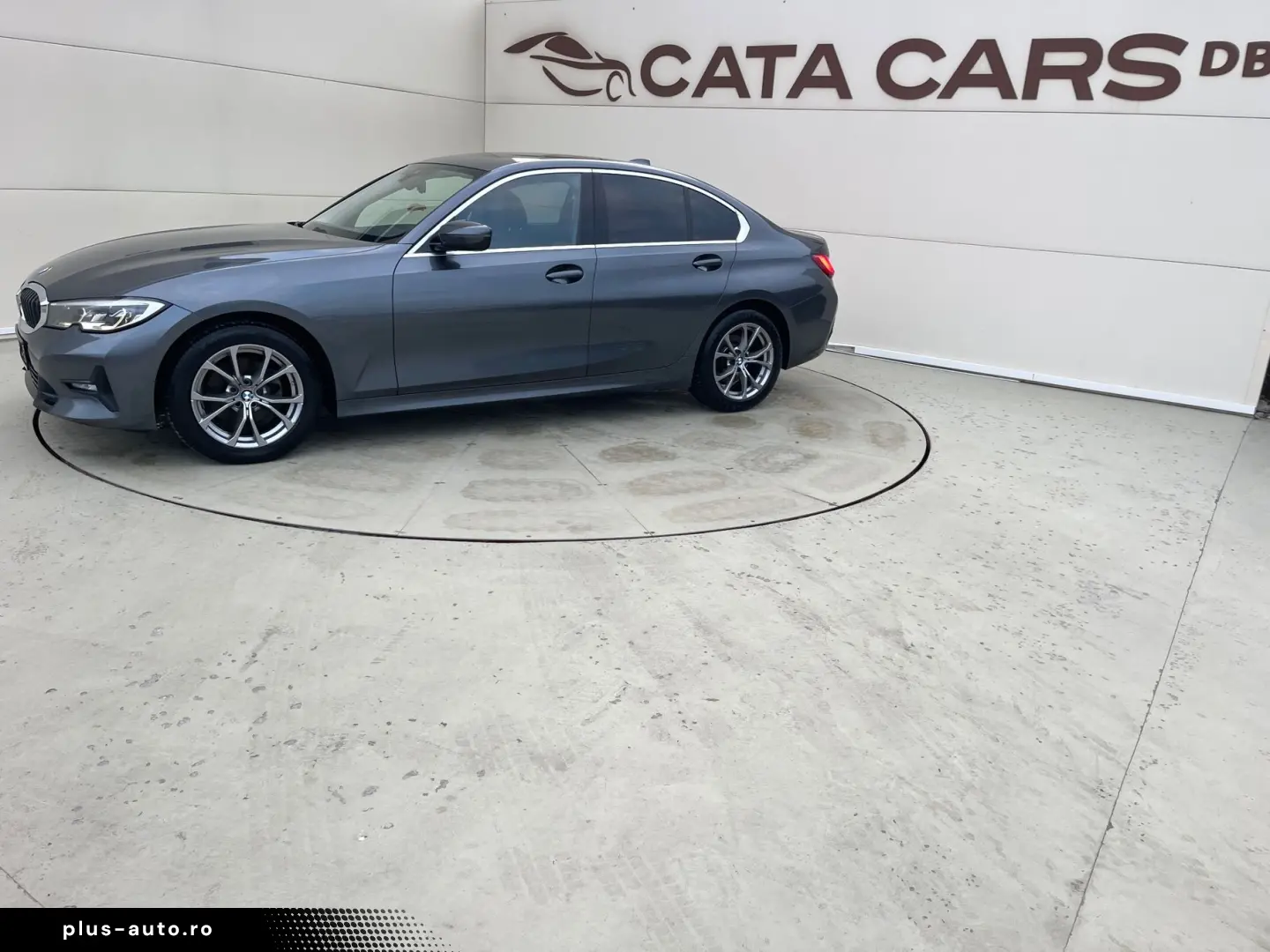 Bmw Seria-3 Gen-G20-G21-2018