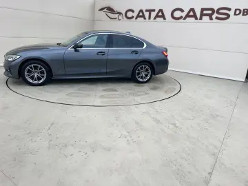 Bmw Seria-3 Gen-G20-G21-2018
