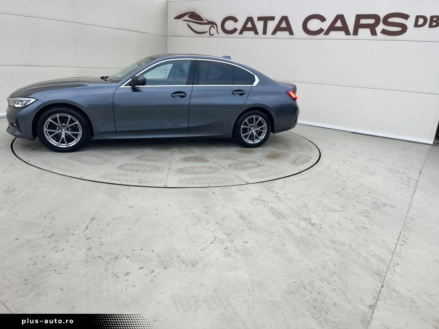 Bmw Seria-3 Gen-G20-G21-2018