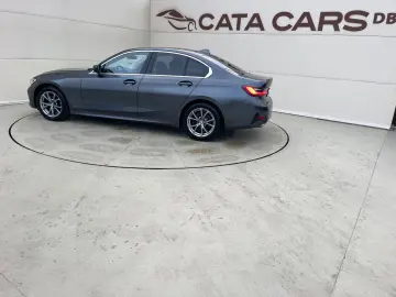 Bmw Seria-3 Gen-G20-G21-2018
