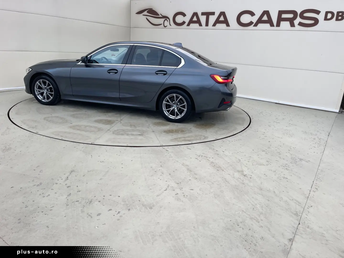 Bmw Seria-3 Gen-G20-G21-2018