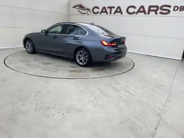 Bmw Seria-3 Gen-G20-G21-2018