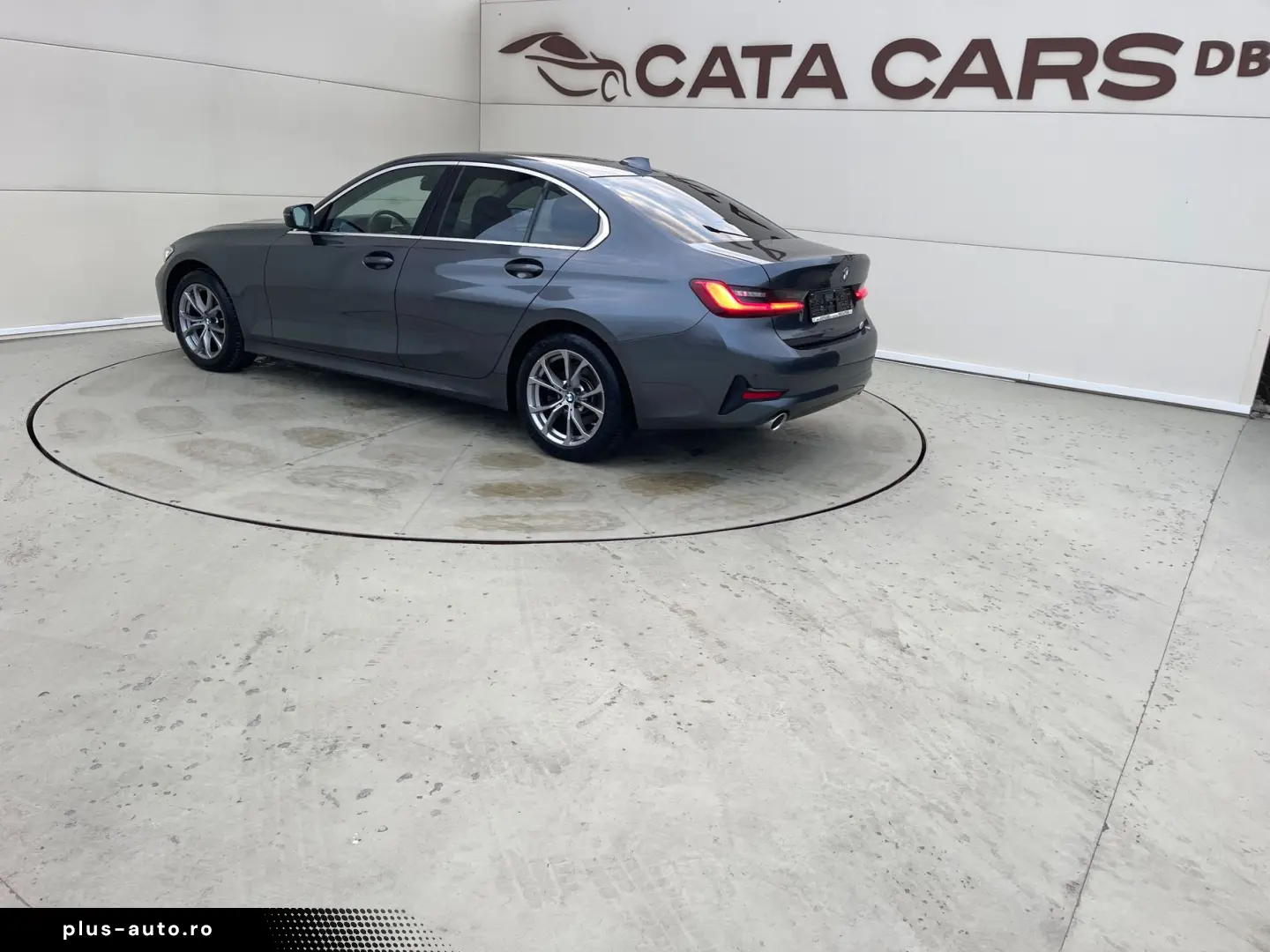 Bmw Seria-3 Gen-G20-G21-2018