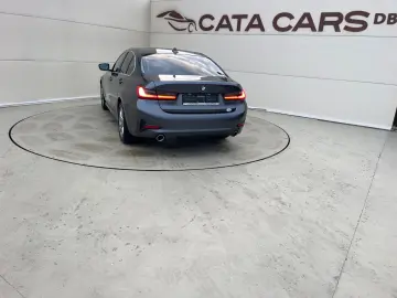 Bmw Seria-3 Gen-G20-G21-2018