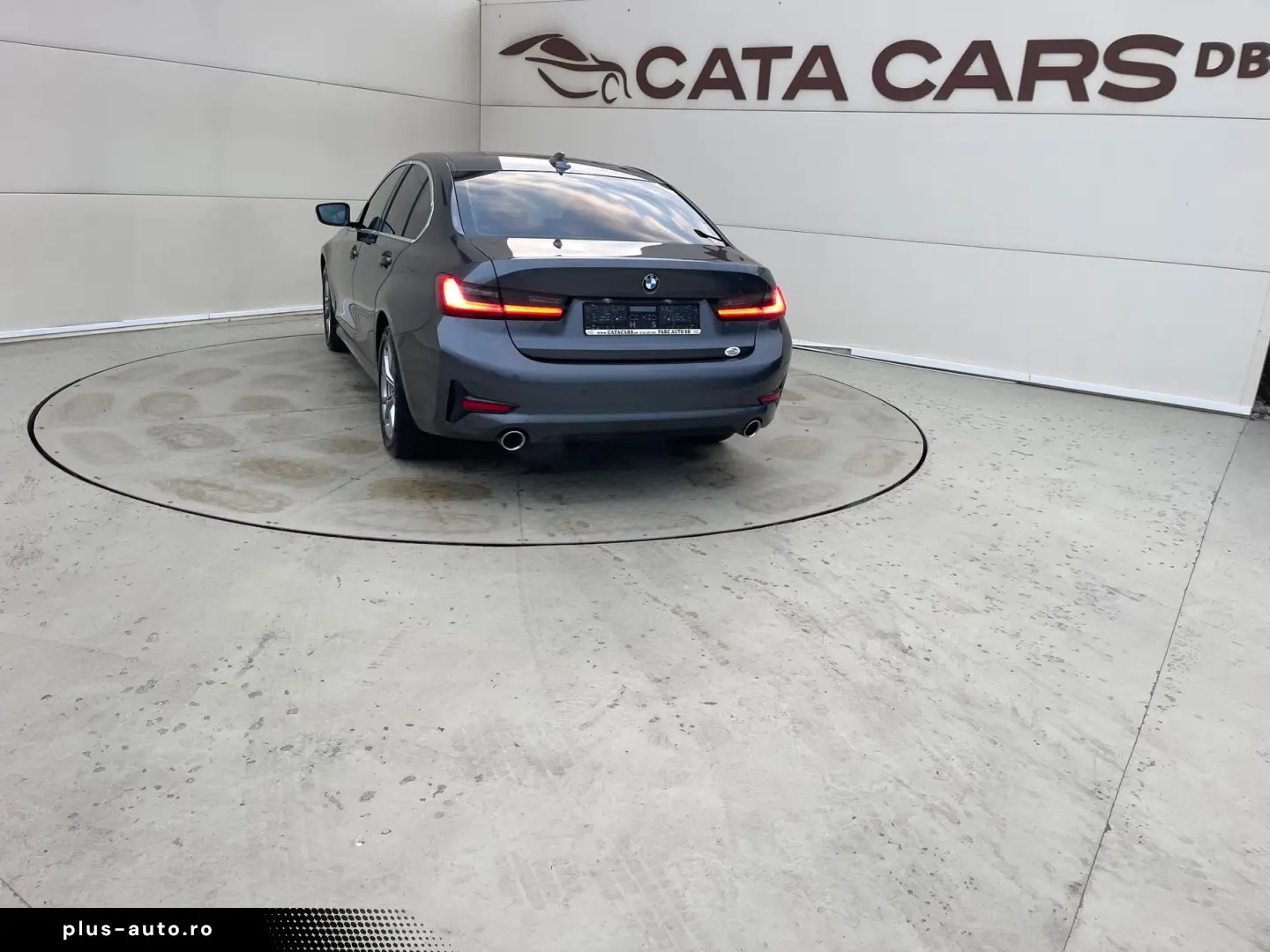 Bmw Seria-3 Gen-G20-G21-2018