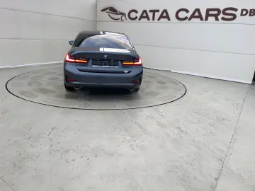 Bmw Seria-3 Gen-G20-G21-2018