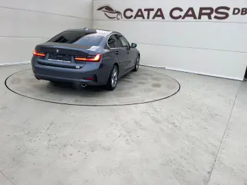 Bmw Seria-3 Gen-G20-G21-2018