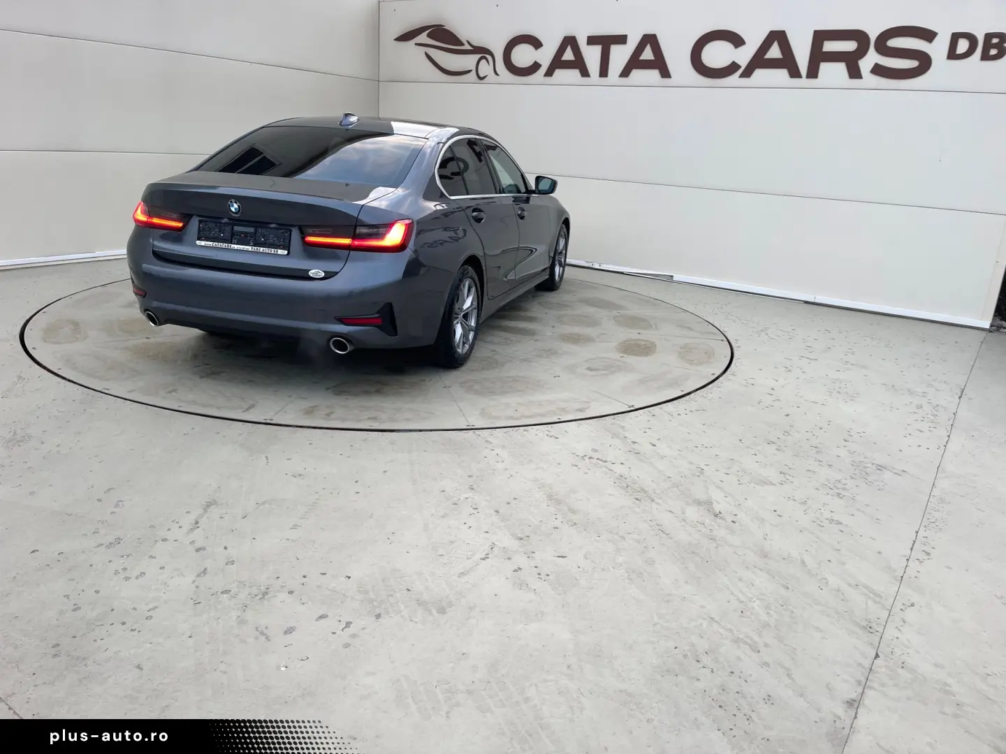 Bmw Seria-3 Gen-G20-G21-2018