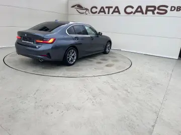 Bmw Seria-3 Gen-G20-G21-2018