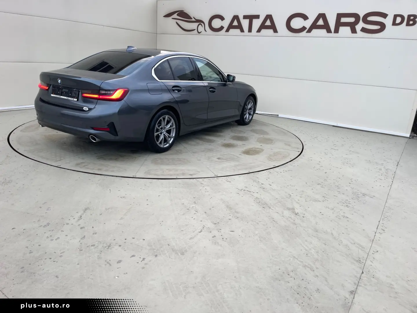 Bmw Seria-3 Gen-G20-G21-2018