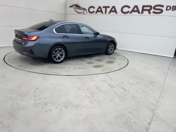 Bmw Seria-3 Gen-G20-G21-2018
