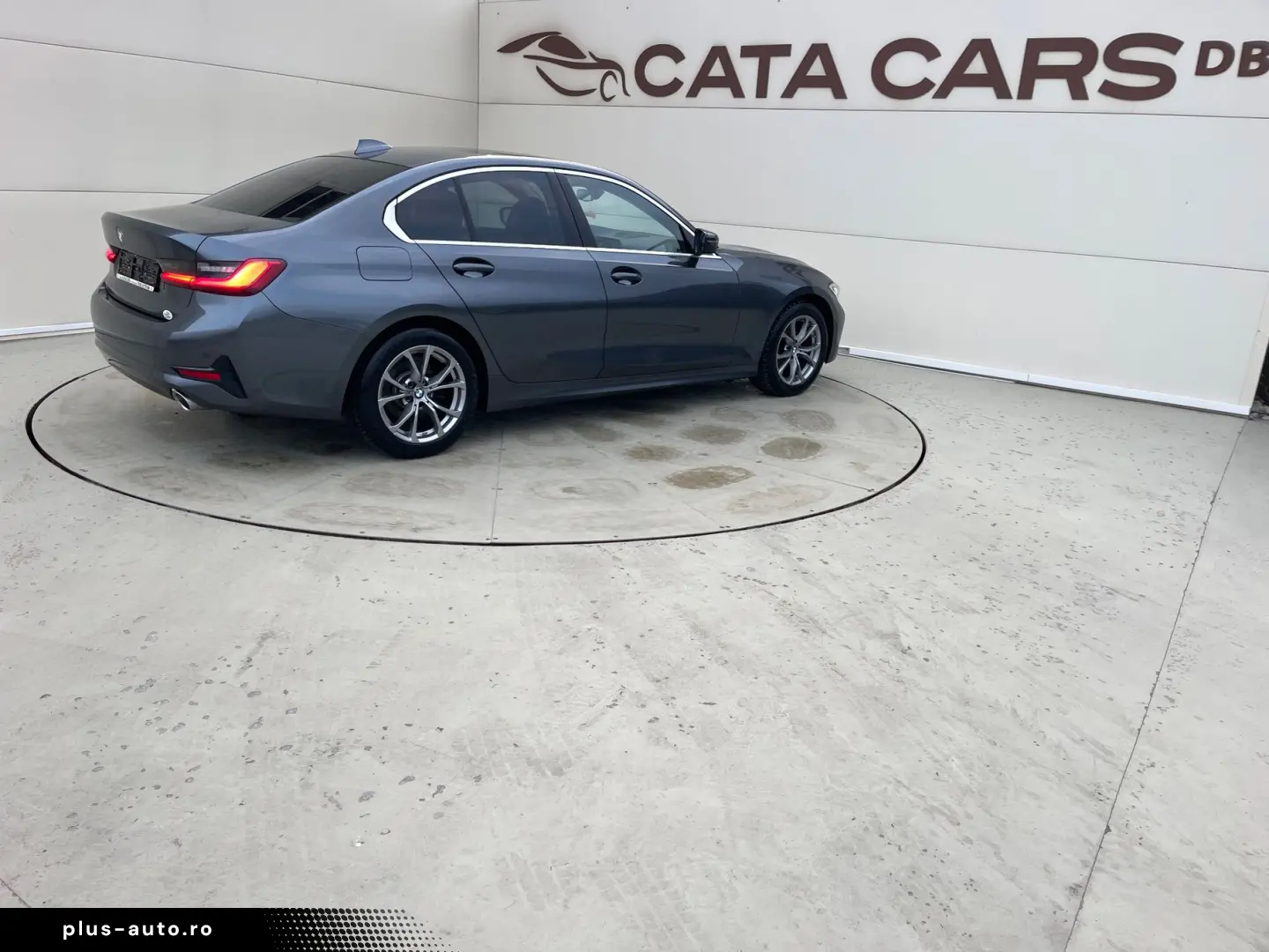 Bmw Seria-3 Gen-G20-G21-2018