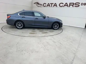 Bmw Seria-3 Gen-G20-G21-2018