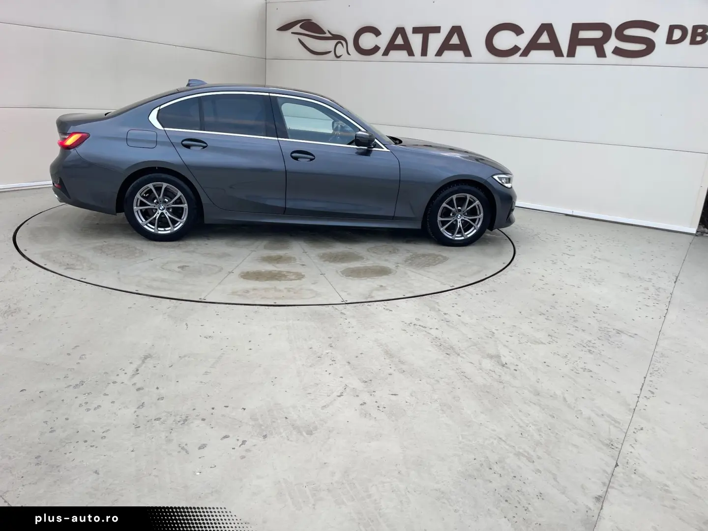 Bmw Seria-3 Gen-G20-G21-2018