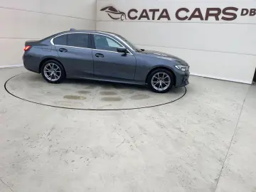 Bmw Seria-3 Gen-G20-G21-2018