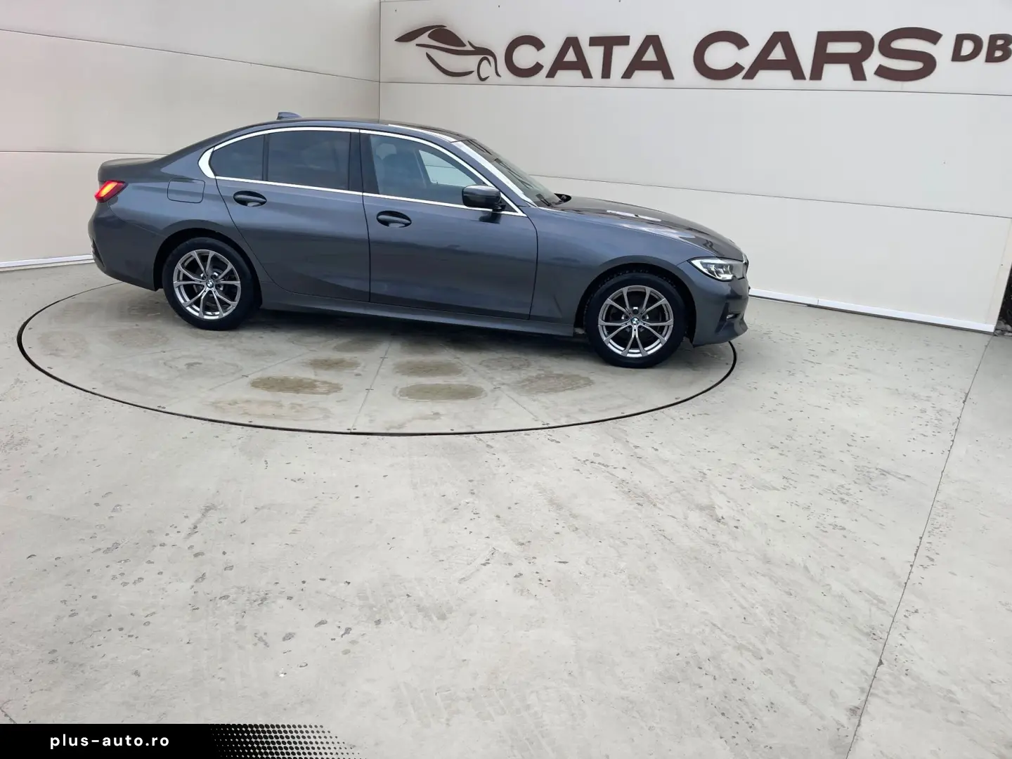 Bmw Seria-3 Gen-G20-G21-2018