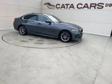 Bmw Seria-3 Gen-G20-G21-2018