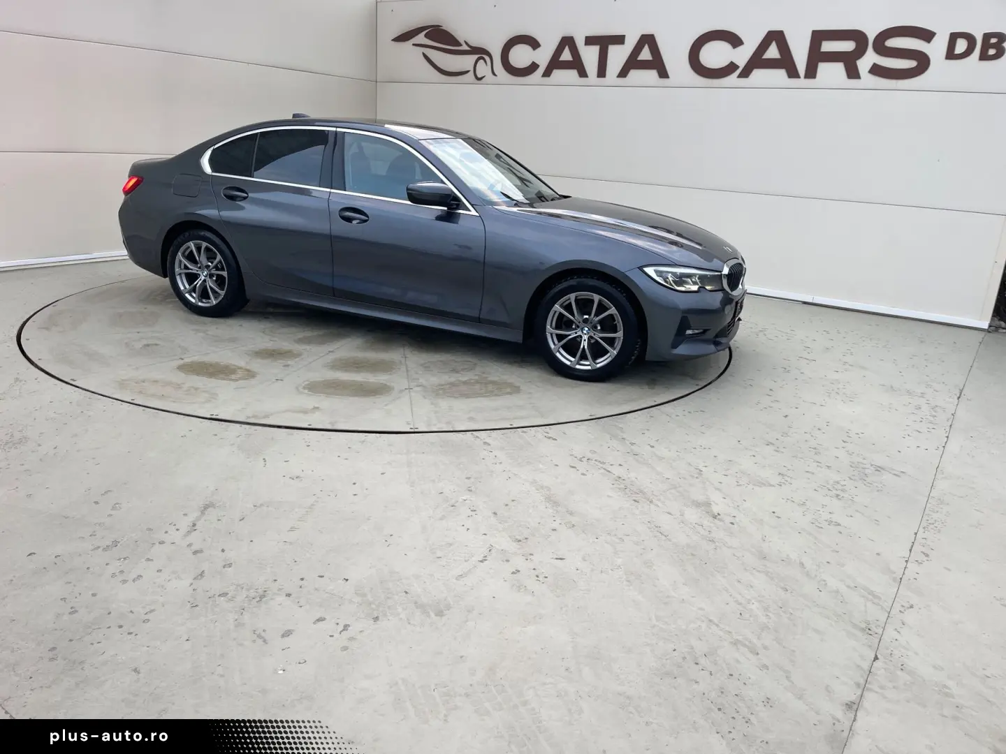 Bmw Seria-3 Gen-G20-G21-2018