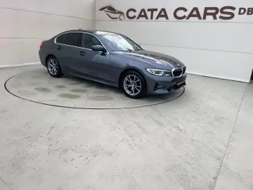 Bmw Seria-3 Gen-G20-G21-2018