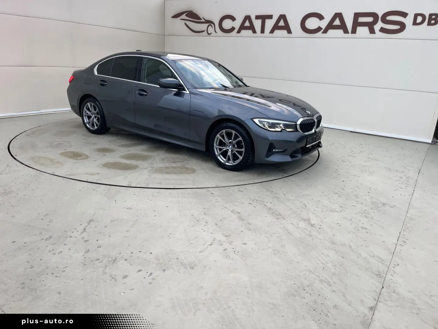 Bmw Seria-3 Gen-G20-G21-2018