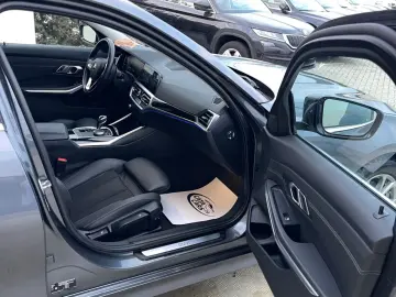 Bmw Seria-3 Gen-G20-G21-2018