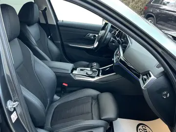 Bmw Seria-3 Gen-G20-G21-2018