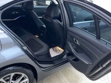 Bmw Seria-3 Gen-G20-G21-2018
