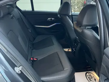 Bmw Seria-3 Gen-G20-G21-2018