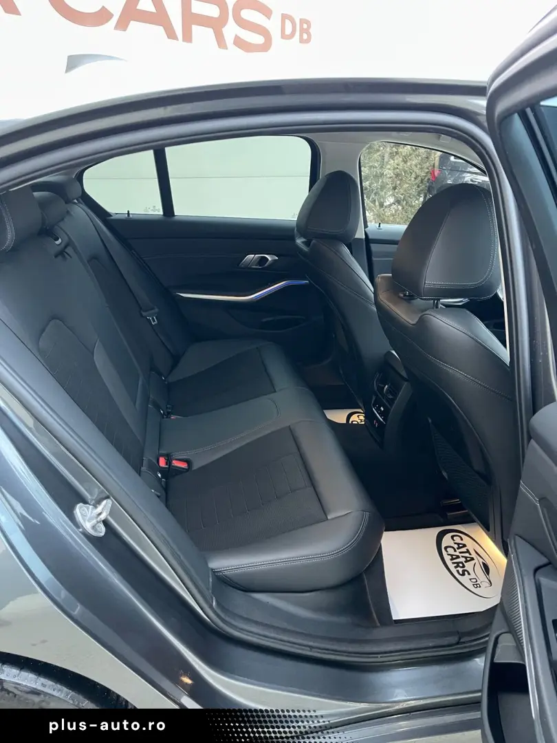 Bmw Seria-3 Gen-G20-G21-2018