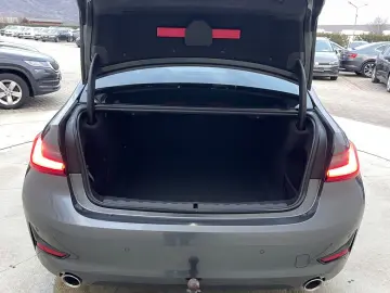 Bmw Seria-3 Gen-G20-G21-2018