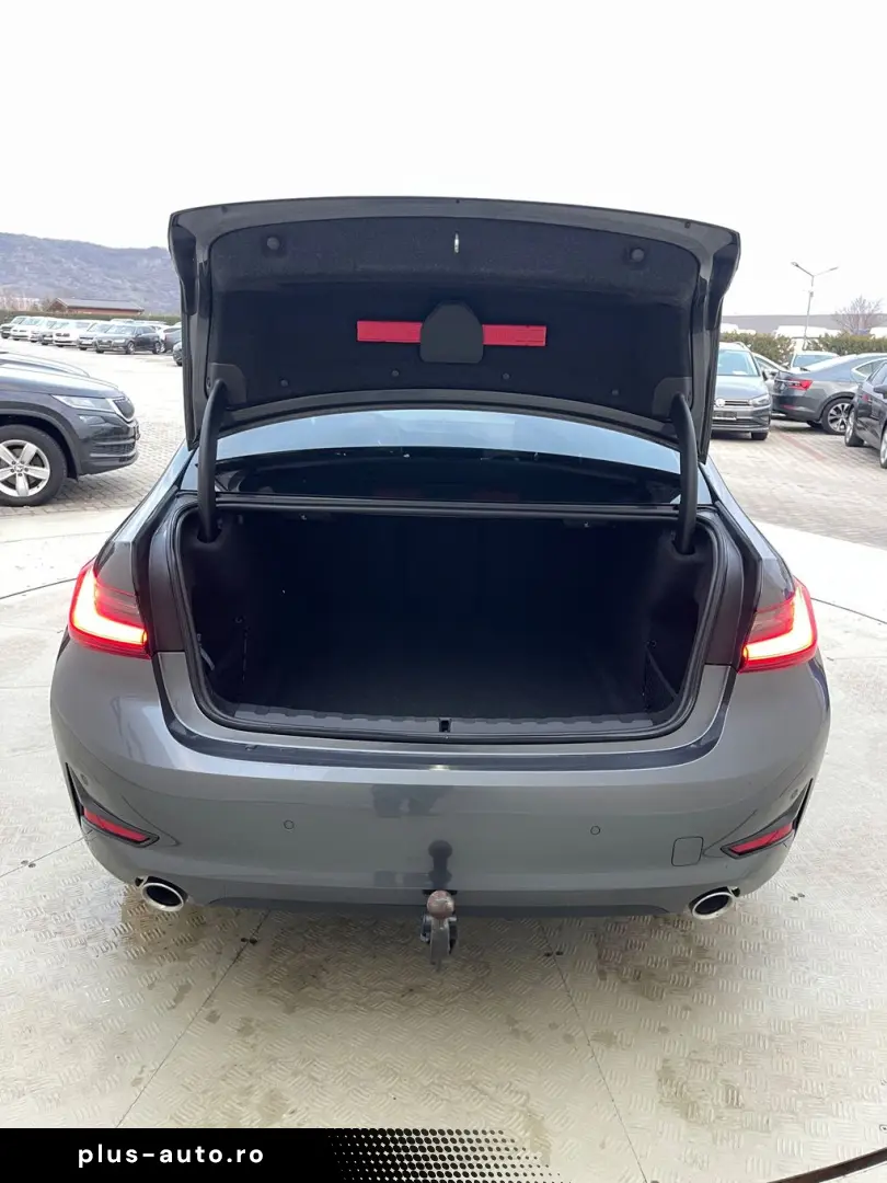 Bmw Seria-3 Gen-G20-G21-2018