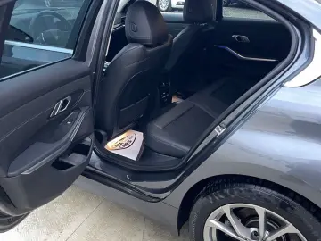 Bmw Seria-3 Gen-G20-G21-2018