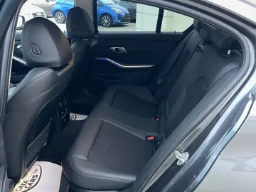 Bmw Seria-3 Gen-G20-G21-2018