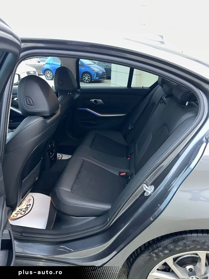 Bmw Seria-3 Gen-G20-G21-2018