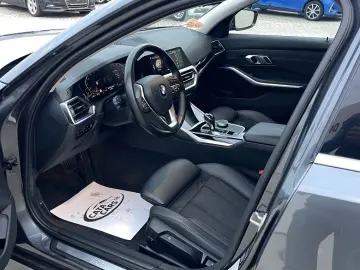 Bmw Seria-3 Gen-G20-G21-2018