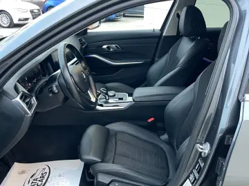 Bmw Seria-3 Gen-G20-G21-2018