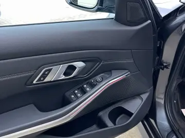 Bmw Seria-3 Gen-G20-G21-2018