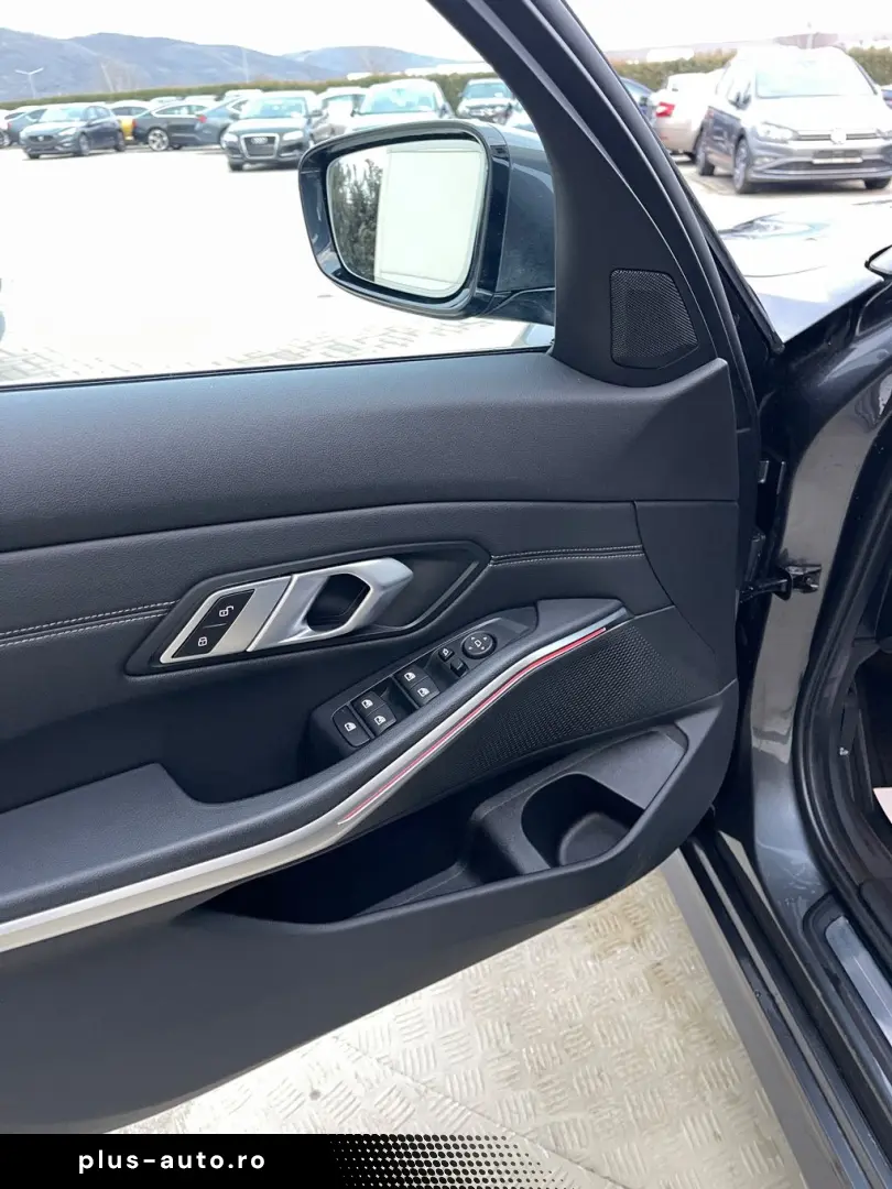 Bmw Seria-3 Gen-G20-G21-2018