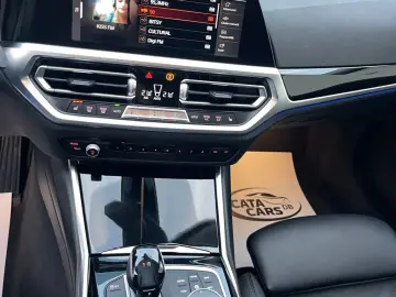 Bmw Seria-3 Gen-G20-G21-2018
