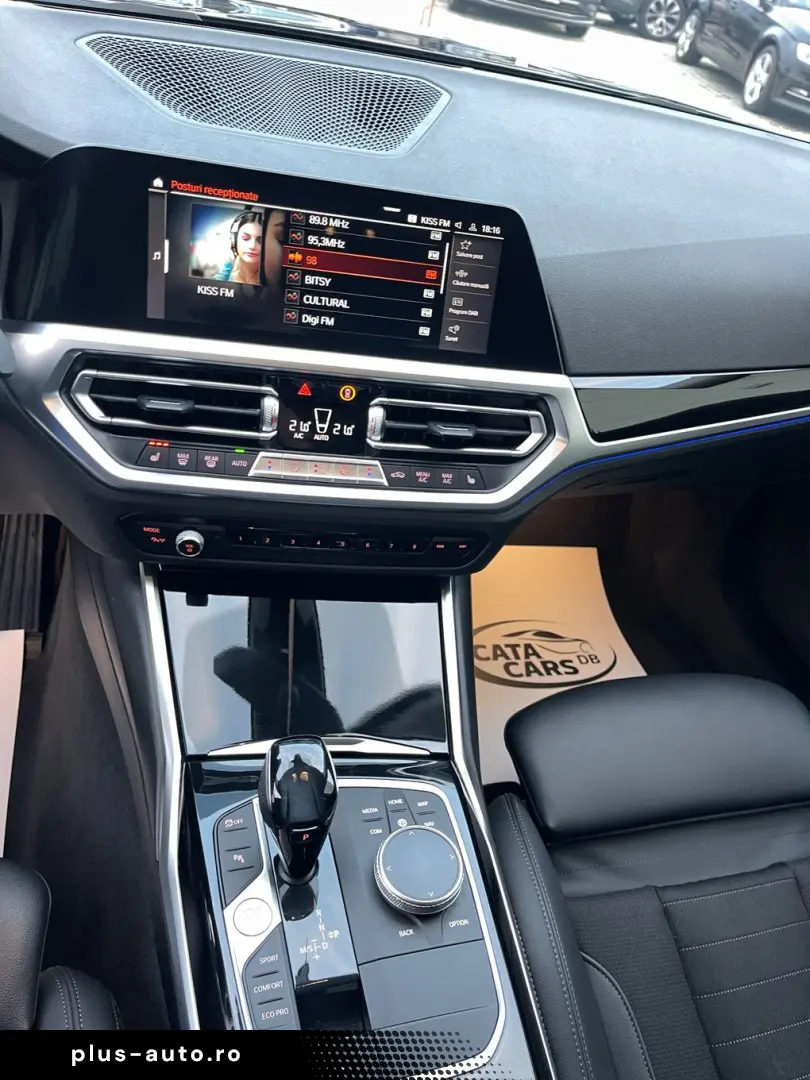 Bmw Seria-3 Gen-G20-G21-2018