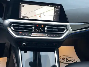 Bmw Seria-3 Gen-G20-G21-2018