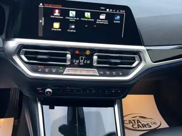 Bmw Seria-3 Gen-G20-G21-2018