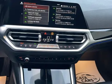 Bmw Seria-3 Gen-G20-G21-2018