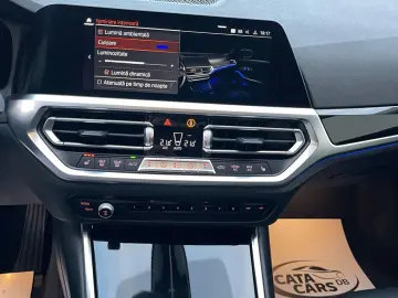 Bmw Seria-3 Gen-G20-G21-2018