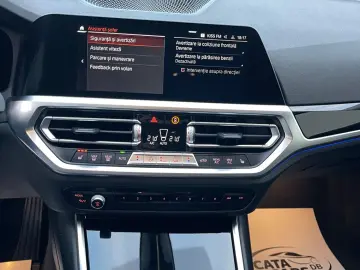 Bmw Seria-3 Gen-G20-G21-2018