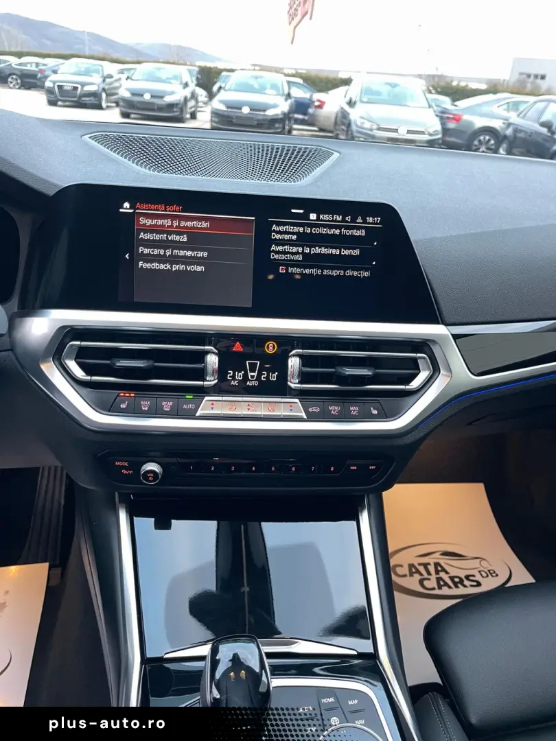 Bmw Seria-3 Gen-G20-G21-2018
