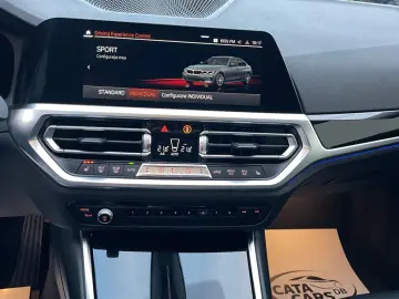 Bmw Seria-3 Gen-G20-G21-2018
