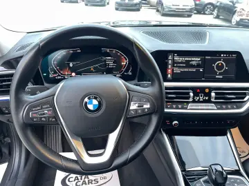 Bmw Seria-3 Gen-G20-G21-2018